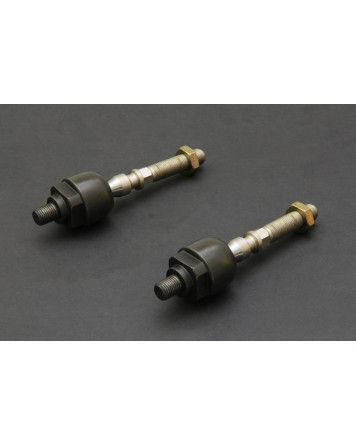 Toyota Corolla AE86 83-87 HARDRACE Hard Tie Rod 2Pcs/Set Power Steering