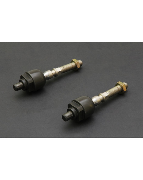 Toyota Corolla AE86 83-87 HARDRACE Hard Tie Rod 2Pcs/Set Power Steering Toyota Corolla AE86 83-87 HARDRACE Hard Tie Rod 2Pcs/Set Power Steering