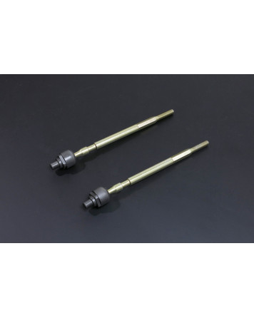 Mazda RX-7 FD 91-93 HARDRACE Hard Tie Rod 2Pcs/Set (Before Vin# 204781)