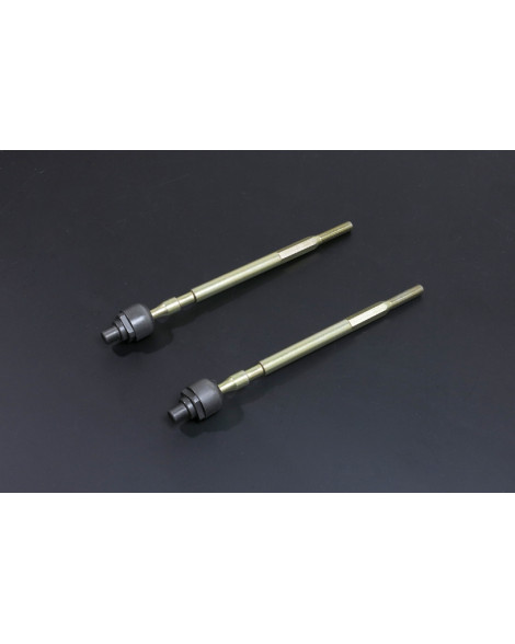 Mazda RX-7 FD 91-93 HARDRACE Hard Tie Rod 2Pcs/Set (Before Vin# 204781) Mazda RX-7 FD 91-93 HARDRACE Hard Tie Rod 2Pcs/Set (Before Vin# 204781)