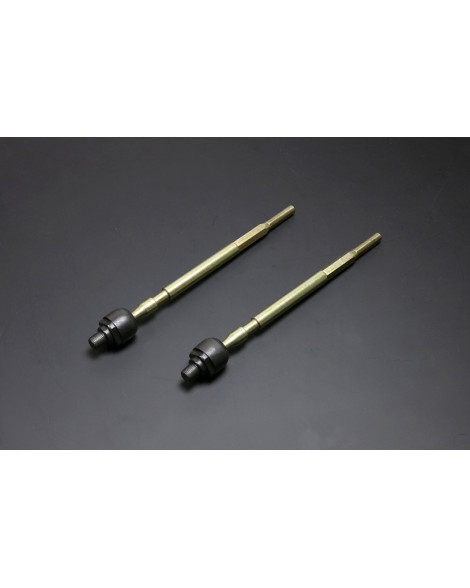 Mazda RX-7 FD 94-02 HARDRACE Hard Tie Rod 2Pcs/Set (After Vin# 204782) Mazda RX-7 FD 94-02 HARDRACE Hard Tie Rod 2Pcs/Set (After Vin# 204782)