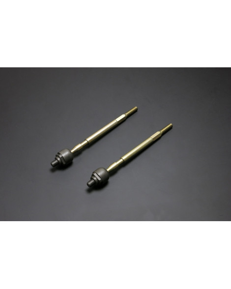 Mazda RX-7 FC 85-88 HARDRACE Hard Tie Rod 2Pcs/Set Mazda RX-7 FC 85-88 HARDRACE Hard Tie Rod 2Pcs/Set