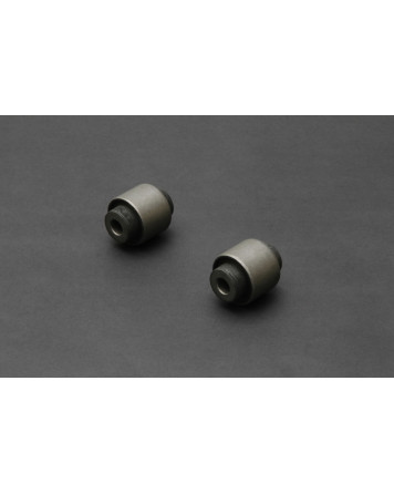 Honda DC5/EP/RSX/FD HARDRACE Rear Lower Arm Bushing (Harden Rubber) 2Pcs/Set