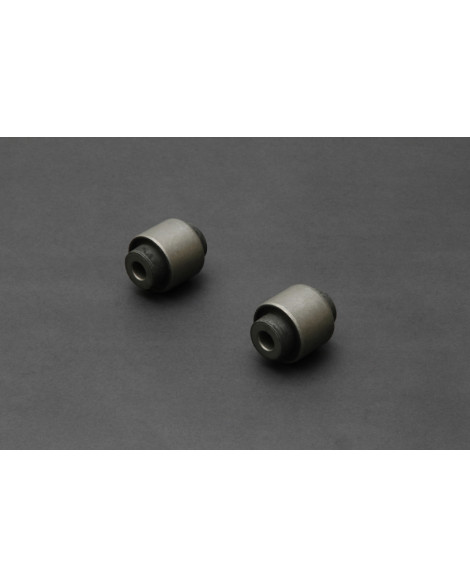 Honda DC5/EP/RSX/FD HARDRACE Rear Lower Arm Bushing (Harden Rubber) 2Pcs/Set Honda DC5/EP/RSX/FD HARDRACE Rear Lower Arm Bushing (Harden Rubber) 2Pcs/Set