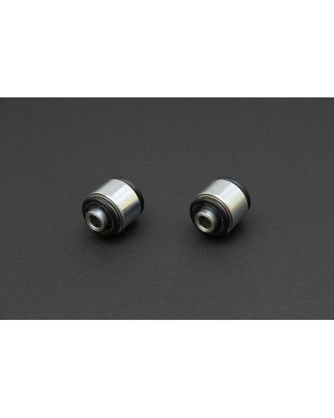 Honda RSX DC5/EP3/FD HARDRACE Rear Lower Arm Bushing (Pillow Ball) 2Pcs/Set