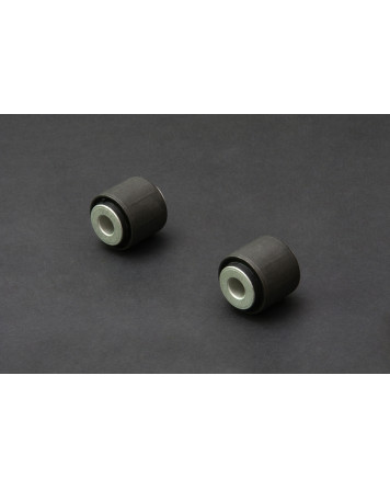 Honda Civic 01-05 HARDRACE Rear Shock Absorber Bushing (Harden Rubber) 2Pcs/Set