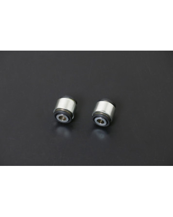Honda Civic 01-05 HARDRACE Rear Shock Absorber Bushing (Pillow Ball) 2Pcs/Set