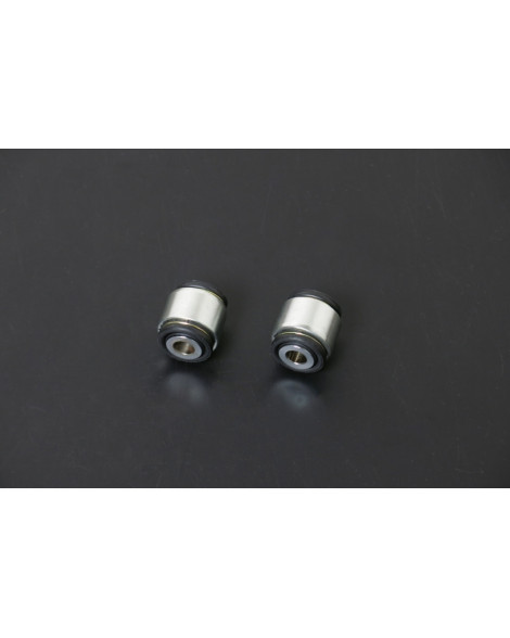 Honda Civic 01-05 HARDRACE Rear Shock Absorber Bushing (Pillow Ball) 2Pcs/Set