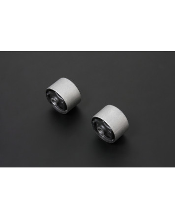 Subaru Impreza GC HARDRACE Rear Diff Support Member Bushing (Harden Rubber) 2Pcs/Set