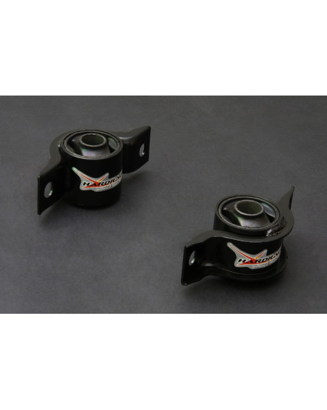 Ford Focus MK1 98-04 HARDRACE Harden Front Lower Arm Bushing Big (Harden Rubber) 2Pcs/Set Ford Focus MK1 98-04 HARDRACE Harden Front Lower Arm Bushing Big (Harden Rubber) 2Pcs/Set