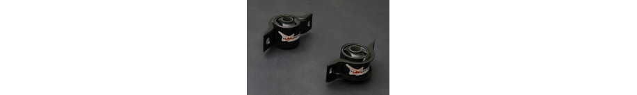 MK1 Focus Bushes