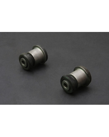 Ford Focus MK1 98-04 HARDRACE Harden Front Lower Arm Bushing Small (Harden Rubber) 2Pcs