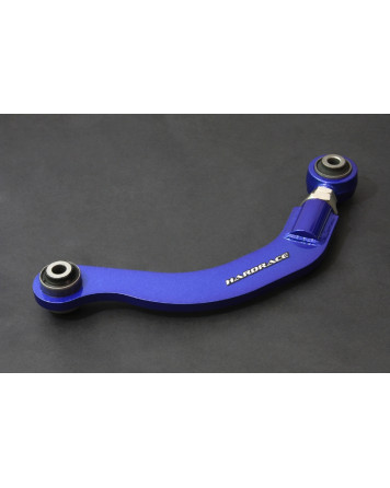 Mazda 6 02-08 GG/GY HARDRACE Rear Upper Arm/Camber Kit (Harden Rubber) 2Pcs/Set