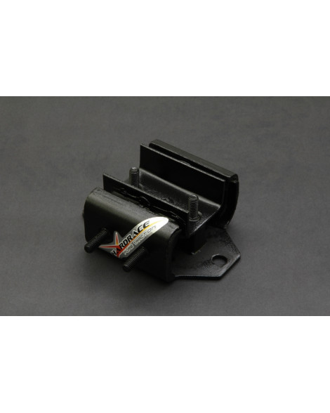 Nissan 240SX/S13/S14/S15/Z32 HARDRACE Harden Trasmission Mount (Race) 1Pcs/Set