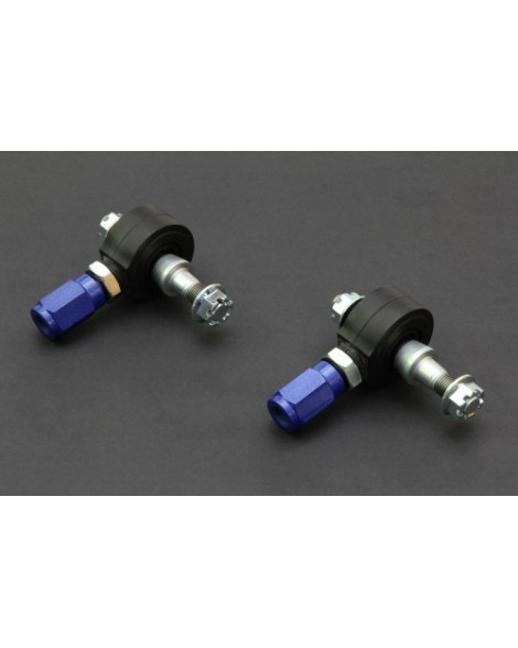 Mazda RX-7 FC 85-91 HARDRACE RC Tie Rod End 2Pcs/Set Mazda RX-7 FC 85-91 HARDRACE RC Tie Rod End 2Pcs/Set