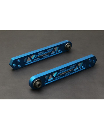 Honda Civic EP3/ES HARDRACE Rear Lower Arm (Harden Rubber) 2Pcs/Set