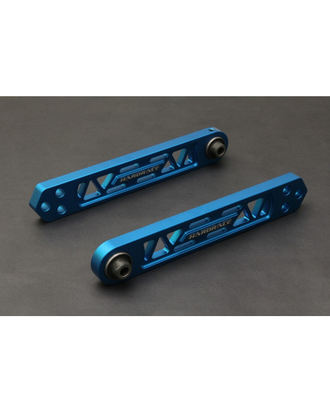 Honda Civic EP3/ES HARDRACE Rear Lower Arm (Harden Rubber) 2Pcs/Set Honda Civic EP3/ES HARDRACE Rear Lower Arm (Harden Rubber) 2Pcs/Set
