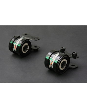 Ford Focus Mk2 HARDRACE Front Lower Arm Bushing Rear Side - Big (Harden Rubber) 2Pcs/Set