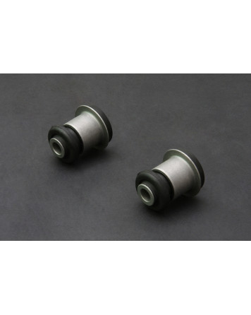 Ford Focus Mk2 HARDRACE Front Lower Arm Bushing Front Side - Small (Harden Rubber) 2Pcs/Set