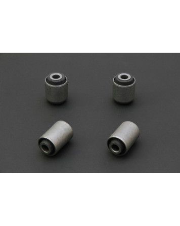Mazda 5 99-10 HARDRACE Rear Lower Arm Bushing (Harden Rubber) 4Pcs/Set