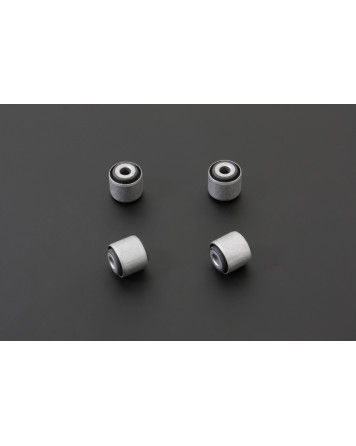 Mazda 5 99-10 HARDRACE Rear Upper Arm Bushing (Harden Rubber) 4Pcs/Set