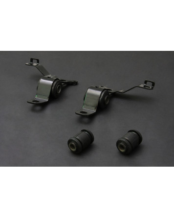 Toyota Corolla 91-97 E100 HARDRACE Front Lower Arm Bushing (Harden Rubber) 4Pcs/Set