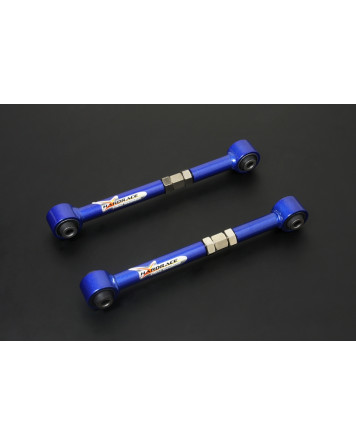 Honda Accord 98-02 HARDRACE Rear Lower Link Front (Harden Rubber) 2Pcs/Set