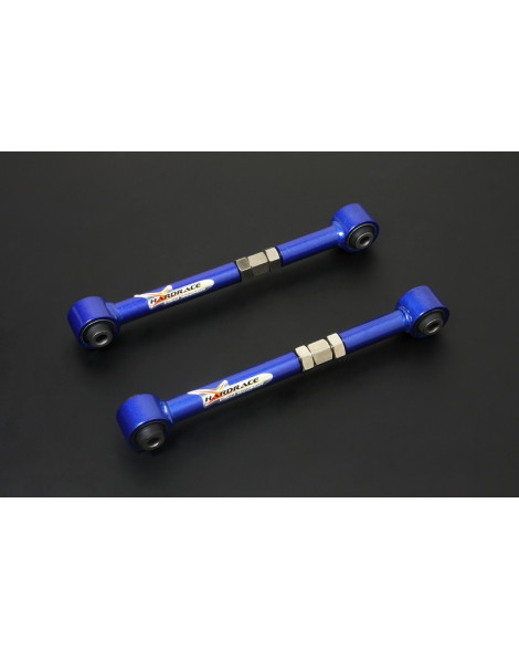 Honda Accord 98-02 HARDRACE Rear Lower Link Front (Harden Rubber) 2Pcs/Set Honda Accord 98-02 HARDRACE Rear Lower Link Front (Harden Rubber) 2Pcs/Set