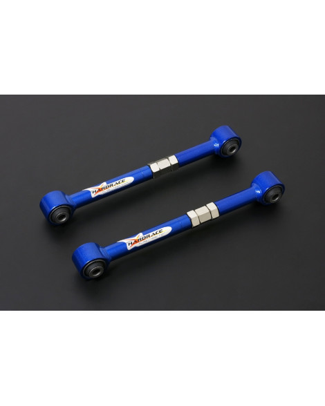 Honda Accord 98-02 HARDRACE Rear Lower Link Rear (Harden Rubber) 2Pcs/Set Honda Accord 98-02 HARDRACE Rear Lower Link Rear (Harden Rubber) 2Pcs/Set