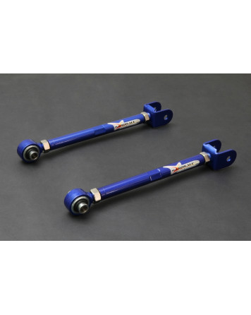 Nissan S14/S15/R33/R34 (W/O HICAS) HARDRACE Rear Toe Control Arm (Pillow Ball) 2Pcs/Set