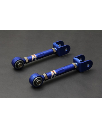 Nissan S13/S14/S15/R32/R33/R34/Z32/C33/C34/C35/A31 HARDRACE Rear Traction Rod (Pillow Ball) 2Pcs/Set