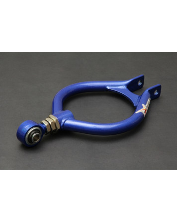 Nissan S13/R32/Z32/C33/A31 HARDRACE Rear Upper Arm/Camber Kit (Pillow Ball) 2Pcs/Set