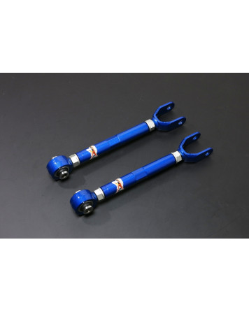 Nissan 350Z/Z33 HARDRACE Rear Camber Kit (Pillow Ball) 2Pcs/Set