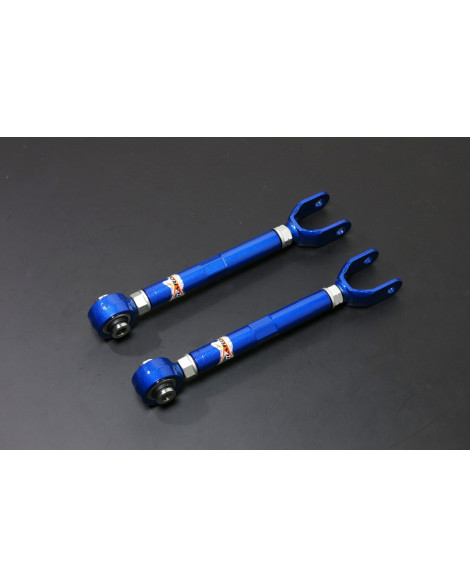 Nissan 350Z/Z33 HARDRACE Rear Camber Kit (Pillow Ball) 2Pcs/Set Nissan 350Z/Z33 HARDRACE Rear Camber Kit (Pillow Ball) 2Pcs/Set