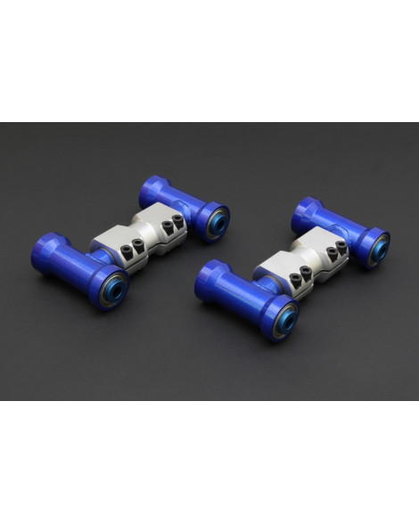 Nissan Z32/R32 HARDRACE Front Upper Arm Adjustable Bearing 2Pcs/Set Nissan Z32/R32 HARDRACE Front Upper Arm Adjustable Bearing 2Pcs/Set