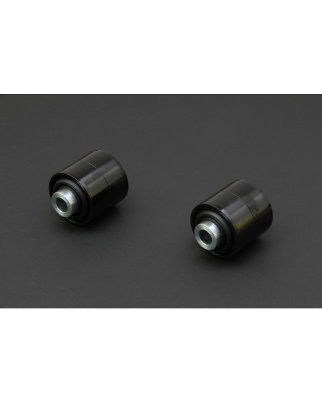 Mitsubishi EVO 4-9 HARDRACE Rear Trailing Arm Bushing (Pillow Ball) 2Pcs/Set Mitsubishi EVO 4-9 HARDRACE Rear Trailing Arm Bushing (Pillow Ball) 2Pcs/Set