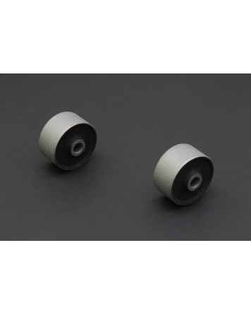 Mitsubishi EVO 4-9 HARDRACE Rear Diff Support Arm Bush (Harden Rubber) 2Pcs/Set