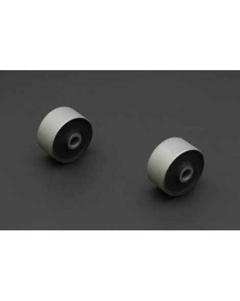 Mitsubishi EVO 4-9 HARDRACE Rear Diff Support Arm Bush (Harden Rubber) 2Pcs/Set Mitsubishi EVO 4-9 HARDRACE Rear Diff Support Arm Bush (Harden Rubber) 2Pcs/Set