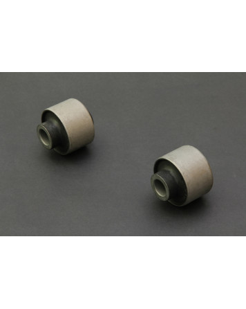 Mitsubishi EVO 4-9 HARDRACE Rear Diff Support Member Bush (Non-AYC) (Harden Rubber) 2Pcs/Set