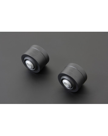 Mini R56-R59 HARDRACE Rear Trailing Arm Bushing (Pillow Ball) 2Pcs/Set