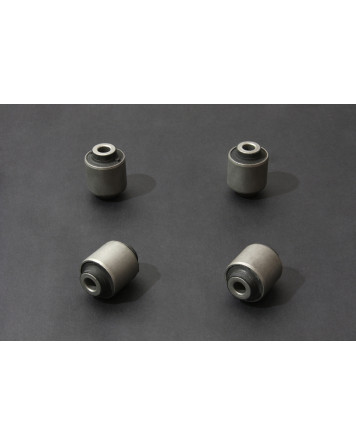Mazda 6 02-08 GG/GY HARDRACE Rear Toe Arm Bushing  (Harden Rubber) 4PCS/SET