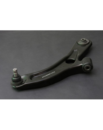 Suzuki Swift ZC31 HARDRACE Front Lower Control Arm With RC Adjuster (Harden Rubber) 2Pcs/Set