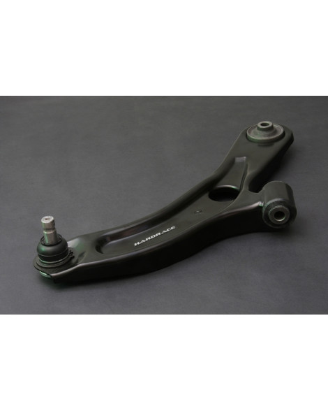 Suzuki Swift ZC31 HARDRACE Front Lower Control Arm With RC Adjuster (Harden Rubber) 2Pcs/Set Suzuki Swift ZC31 HARDRACE Front Lower Control Arm With RC Adjuster (Harden Rubber) 2Pcs/Set