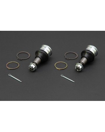 Honda Fit GD / Jazz HARDRACE Roll Center Adjuster 2Pcs/Set