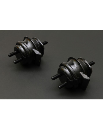 Lexus IS200 4 Cyclinder Only HARDRACE Harden Engine Mount (Race) 2Pcs/Set