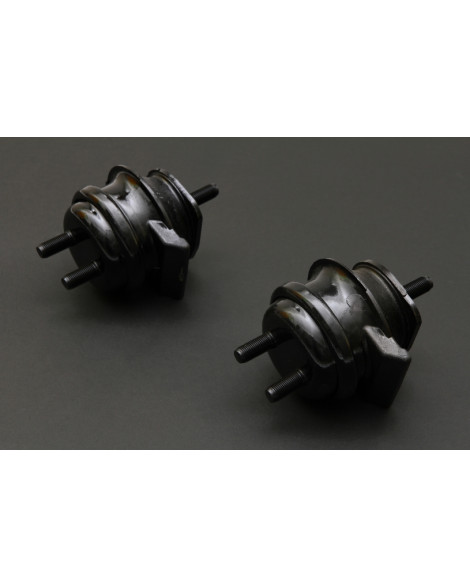 Lexus IS200 4 Cyclinder Only HARDRACE Harden Engine Mount (Race) 2Pcs/Set Lexus IS200 4 Cyclinder Only HARDRACE Harden Engine Mount (Race) 2Pcs/Set