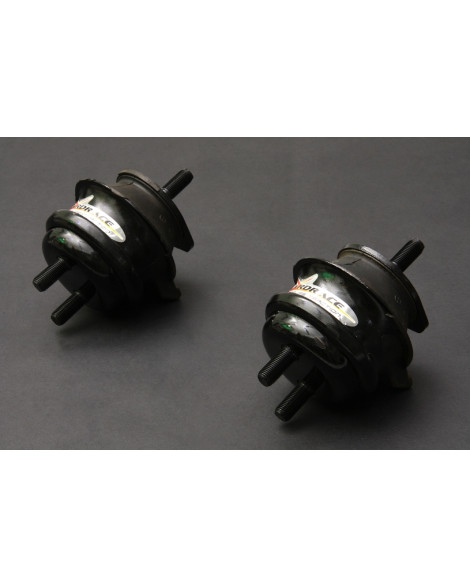 Lexus IS200 4 Cyclinder Only HARDRACE Harden Engine Mount 2Pcs/Set Lexus IS200 4 Cyclinder Only HARDRACE Harden Engine Mount 2Pcs/Set