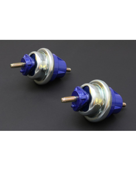 Toyota Supra JZA80 HARDRACE Harden Engine Mount 2Pcs/Set Toyota Supra JZA80 HARDRACE Harden Engine Mount 2Pcs/Set