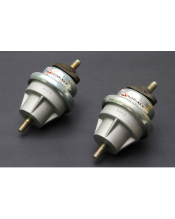 Toyota Supra JZA80 HARDRACE Harden Engine Mount S 2Pcs/Set