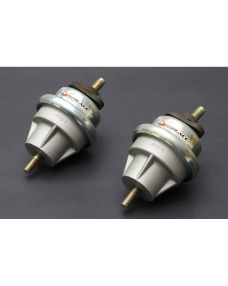 Toyota Supra JZA80 HARDRACE Harden Engine Mount S 2Pcs/Set Toyota Supra JZA80 HARDRACE Harden Engine Mount S 2Pcs/Set
